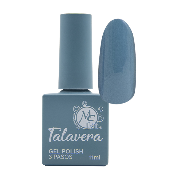 Talavera 030 Gel 3 Pasos 11ml