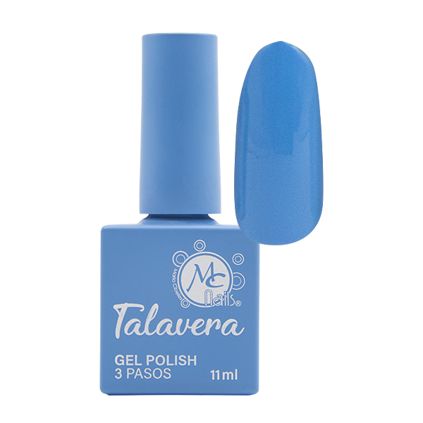 Talavera 032 Gel 3 Pasos 11ml