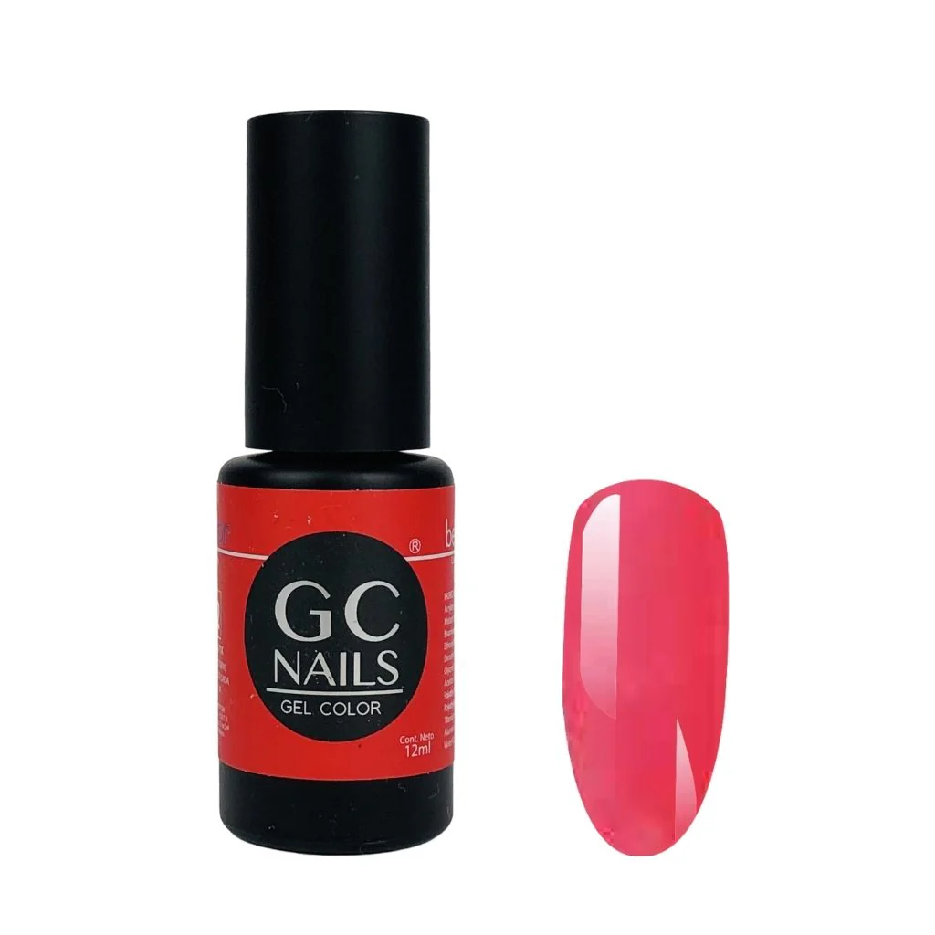 Bel Color 32 FRESA 12ml GC Nails