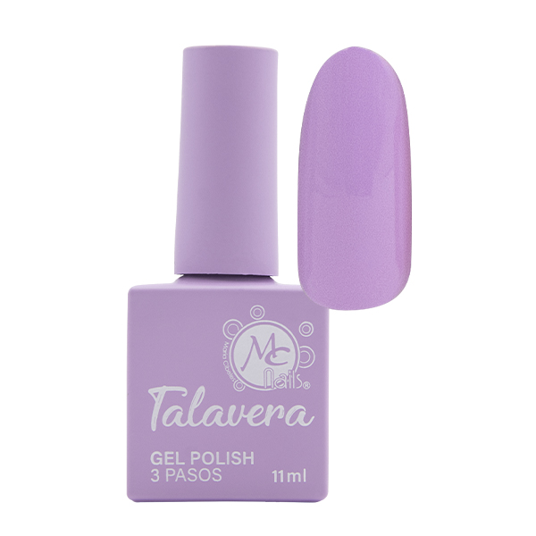 Talavera 034 Gel 3 Pasos 11ml