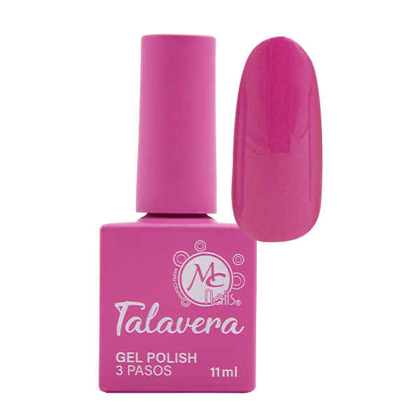 Talavera 035 Gel 3 Pasos 11ml