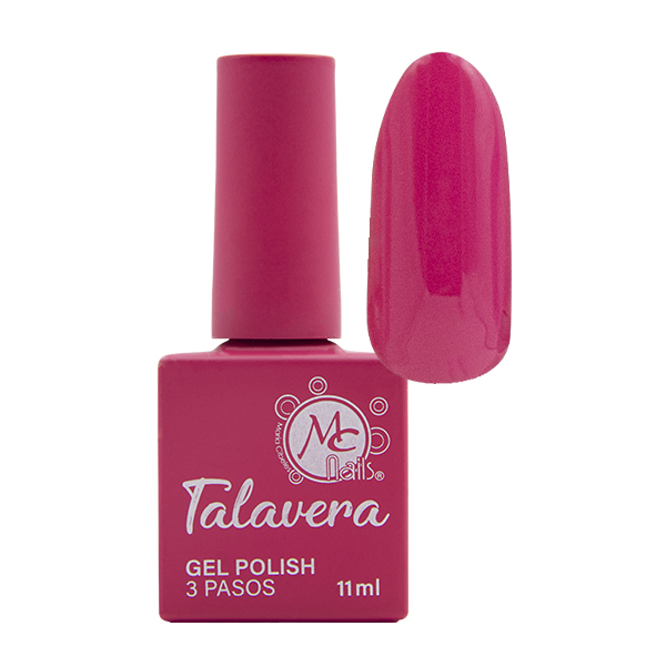 Talavera 037 Gel 3 Pasos 11ml