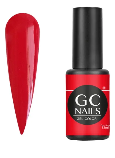 Bel Color 37 GUAVA GLOW 12ml GC Nails
