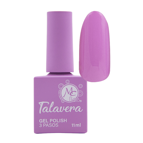 Talavera 038 Gel 3 Pasos 11ml