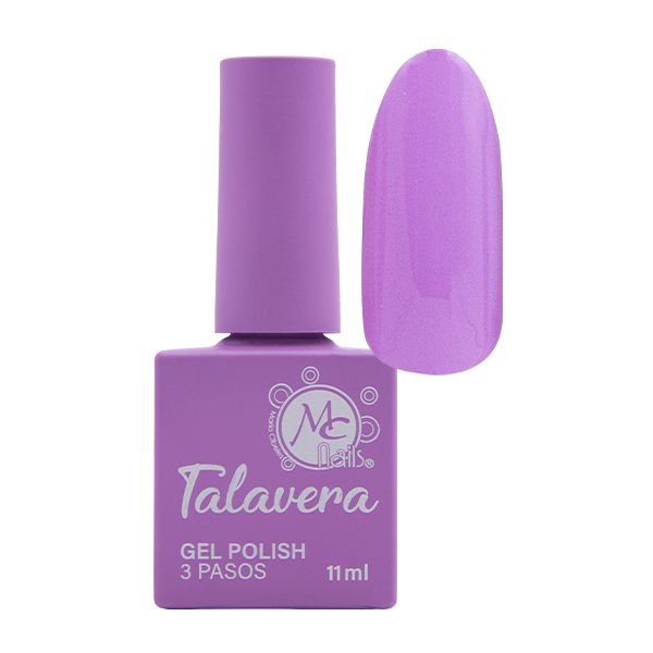 Talavera 039 Gel 3 Pasos 11ml