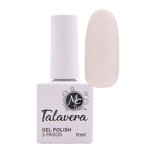 Talavera 043 Gel 3 Pasos 11ml