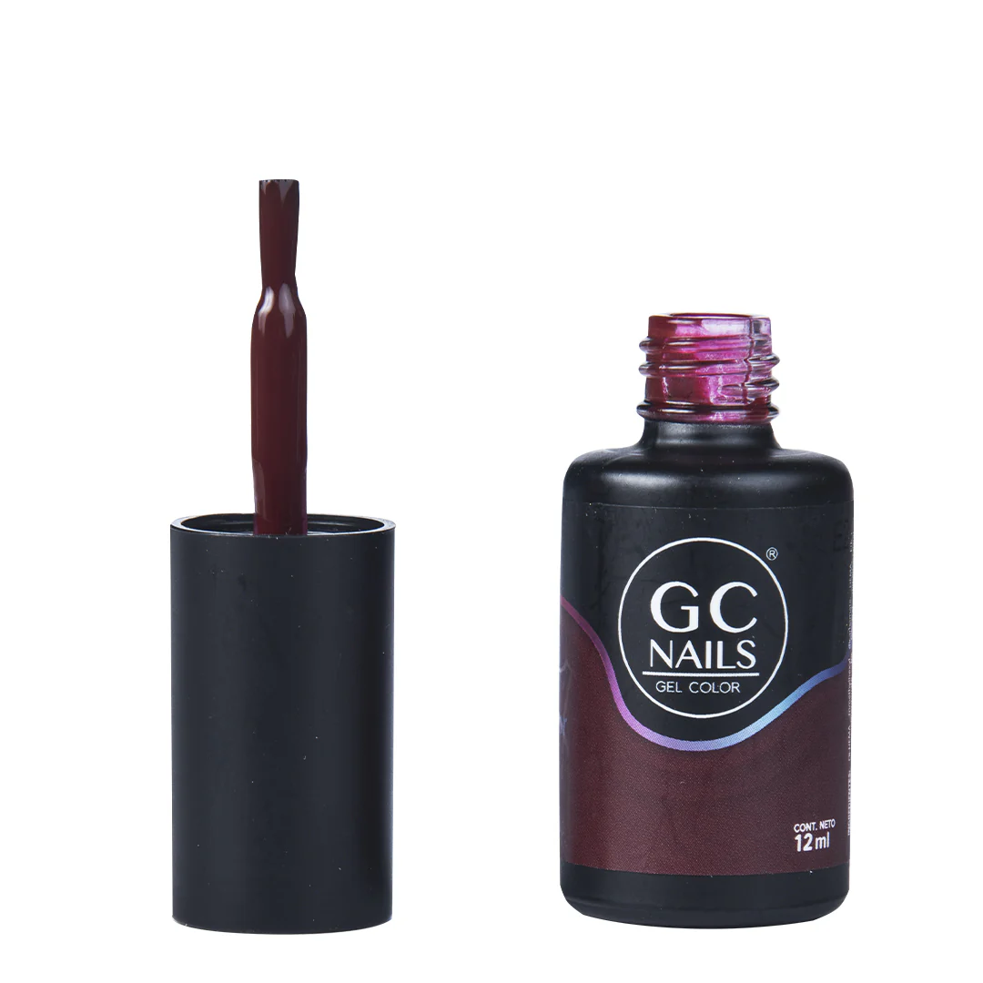 Bel Color 43 BERMELLON 12ml GC Nails