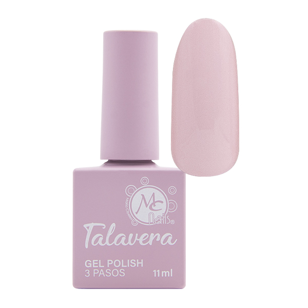 Talavera 044 Gel 3 Pasos 11ml