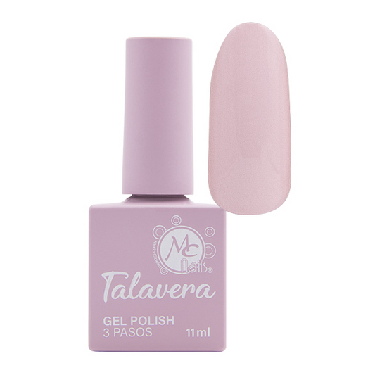 Talavera 044 Gel 3 Pasos 11ml