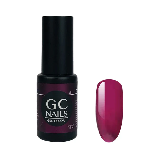 Bel Color 44 VINO 12ml GC Nails
