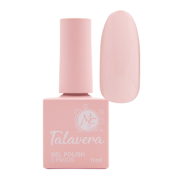Talavera 045 Gel 3 Pasos 11ml