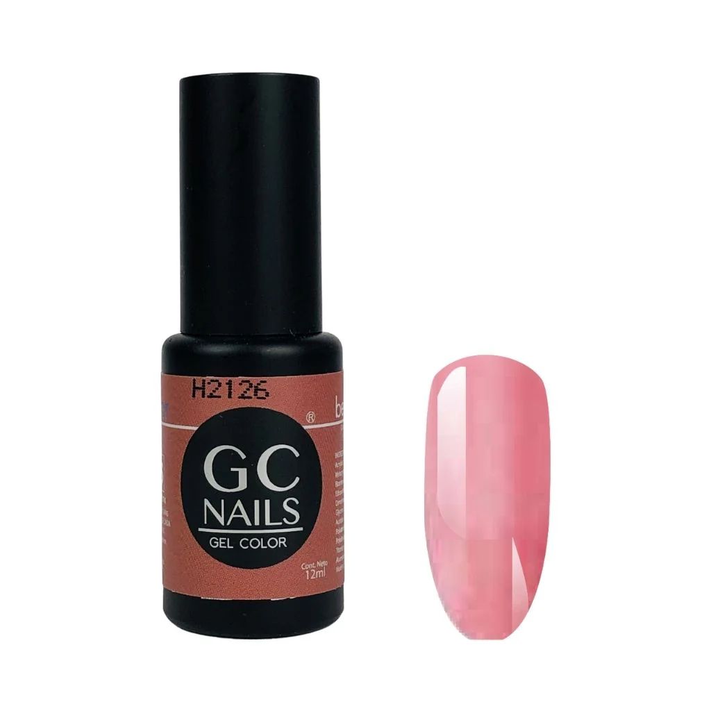 Bel Color 45 CANELA 12ml GC Nails