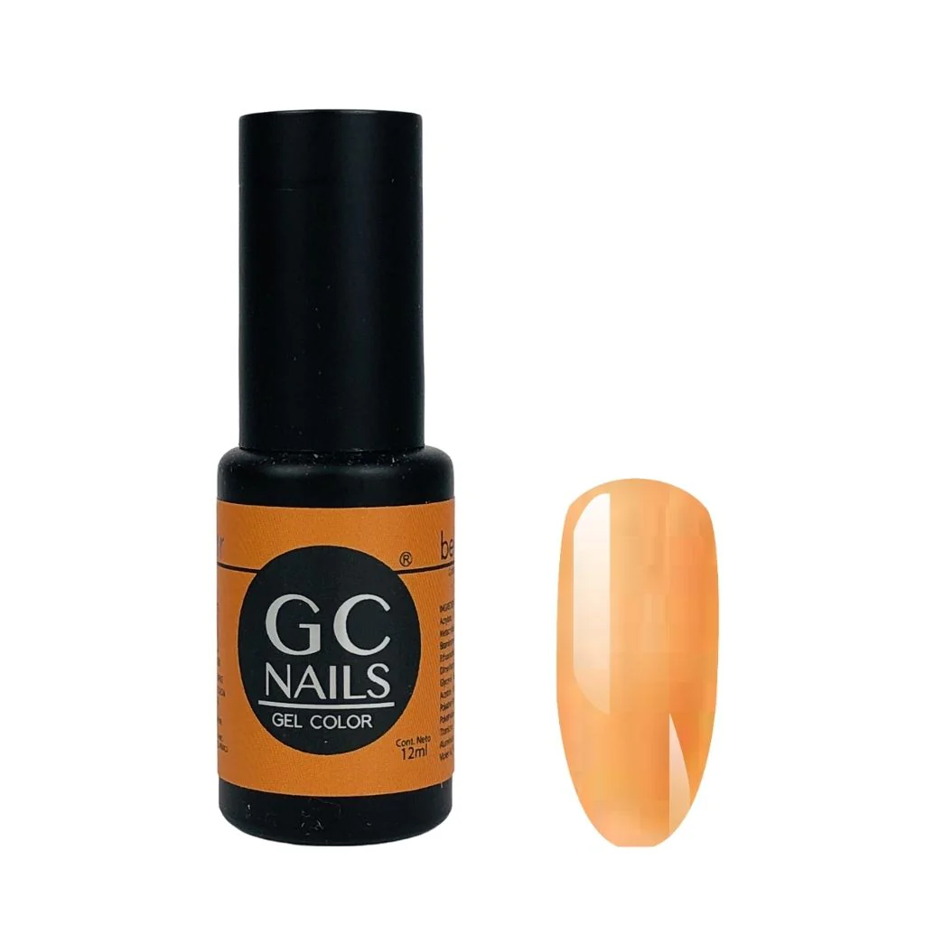 Bel Color 46 MANGO 12ml GC Nails