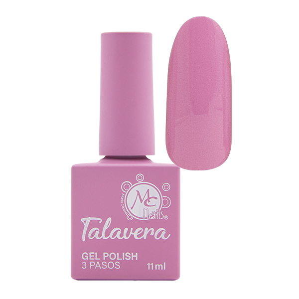 Talavera 047 Gel 3 Pasos 11ml