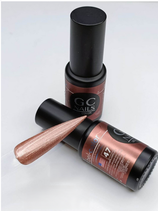 Bel Color 47 MACHIATO 12ml GC Nails