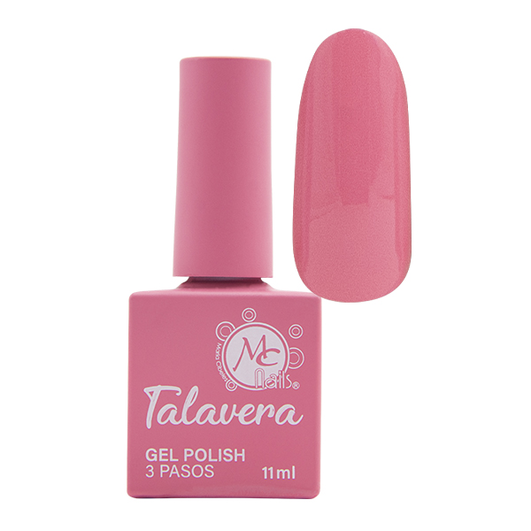 Talavera 048 Gel 3 Pasos 11ml