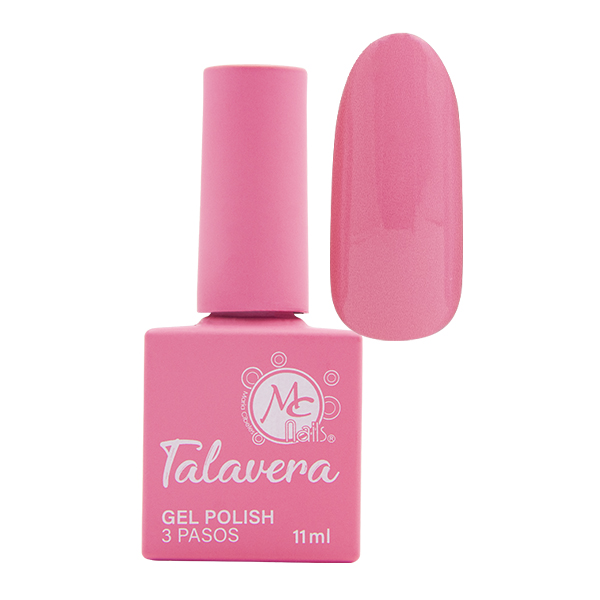 Talavera 049 Gel 3 Pasos 11ml