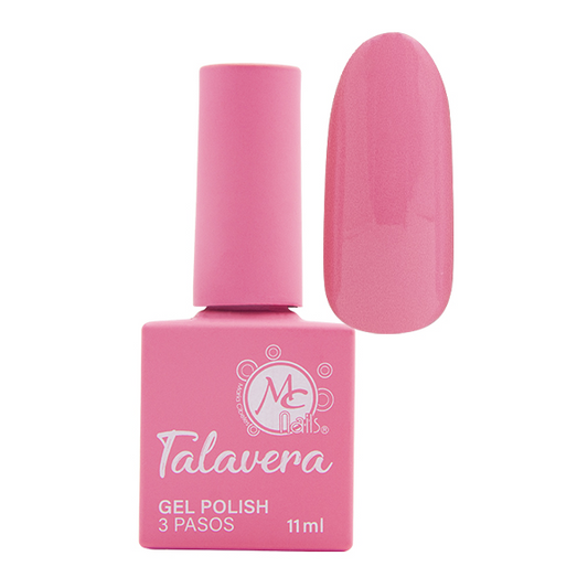 Talavera 049 Gel 3 Pasos 11ml