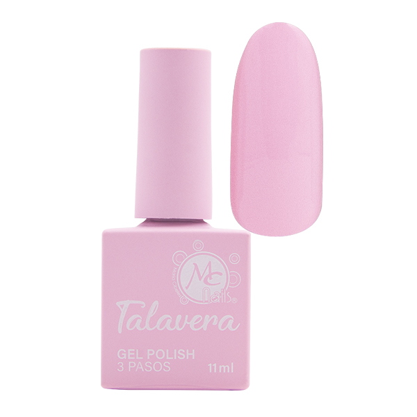 Talavera 050 Gel 3 Pasos 11ml