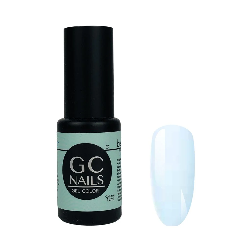 Bel Color 50 ARTICO 12ml GC Nails