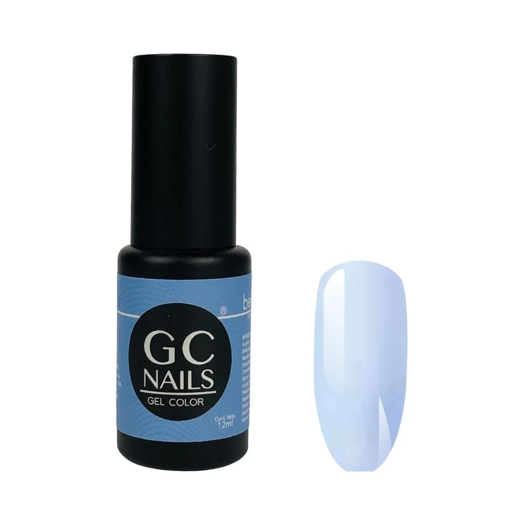 Bel Color 51 ATLANTIDA 12ml GC Nails