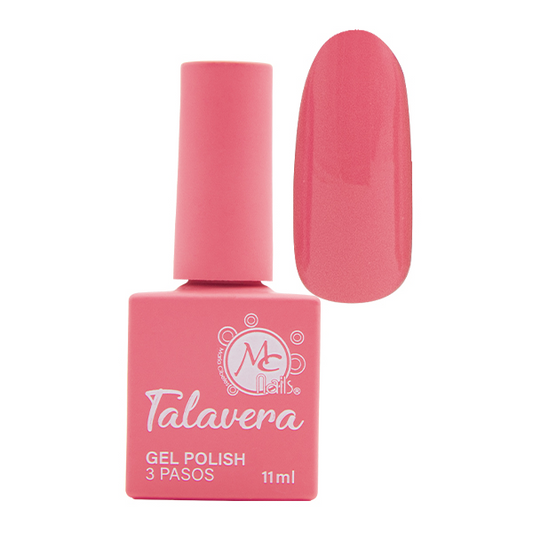 Talavera 052 Gel 3 Pasos 11ml