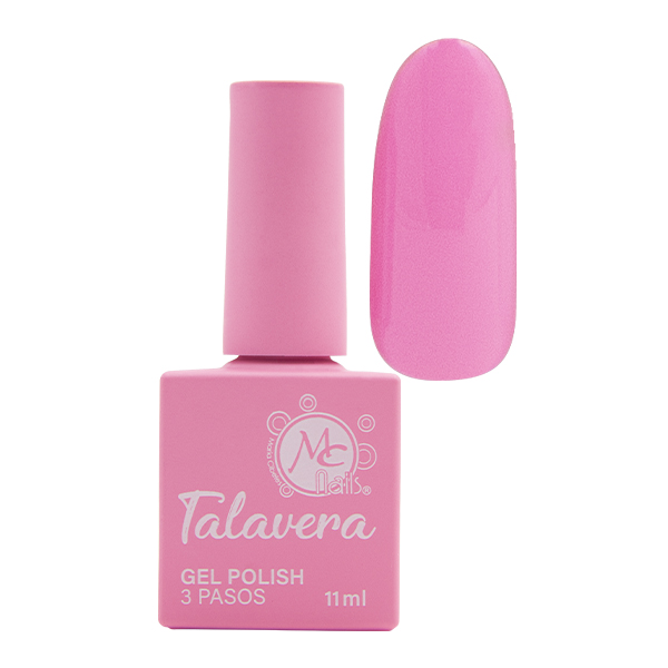 Talavera 055 Gel 3 Pasos 11ml