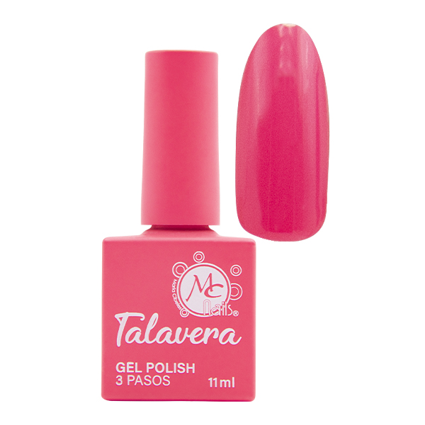 Talavera 056 Gel 3 Pasos 11ml