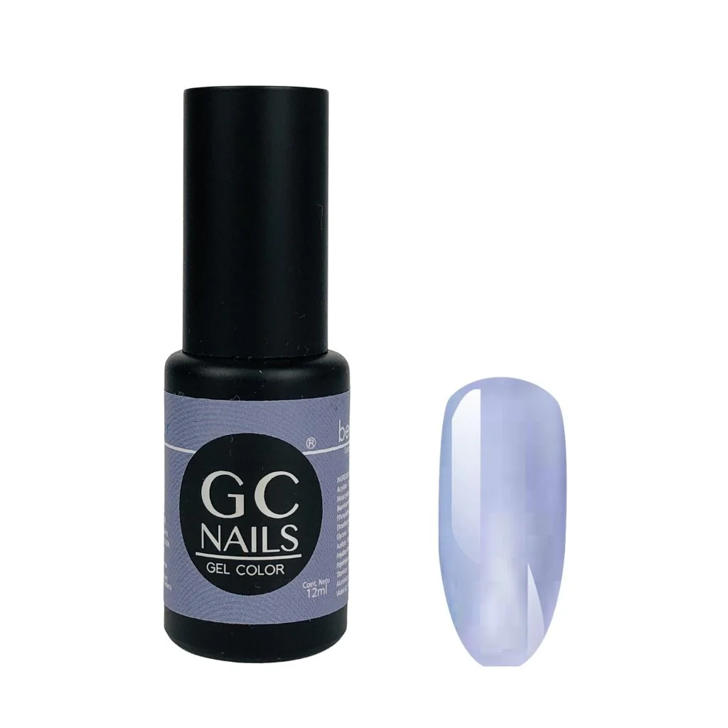 Bel Color 56 ANTARTICO 12ml GC Nails