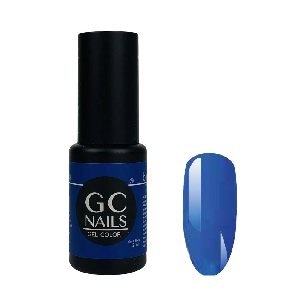 Bel Color 58 AZUR 12ml GC Nails