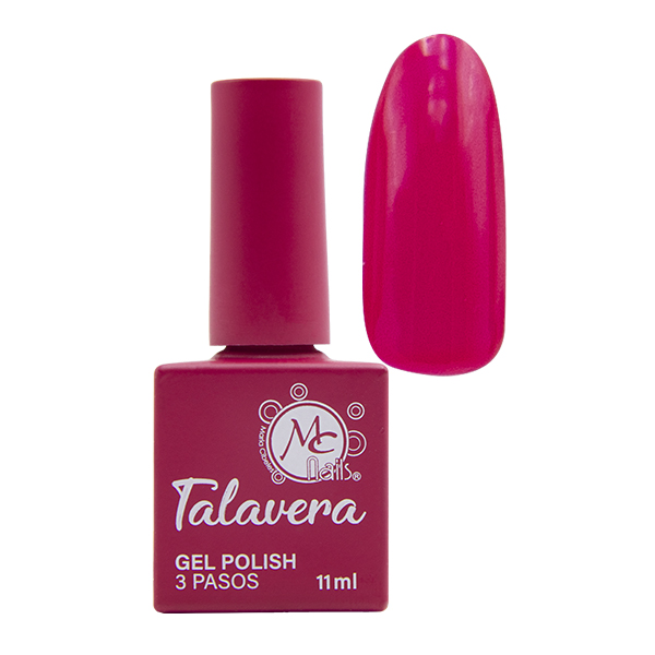 Talavera 059 Gel 3 Pasos 11ml