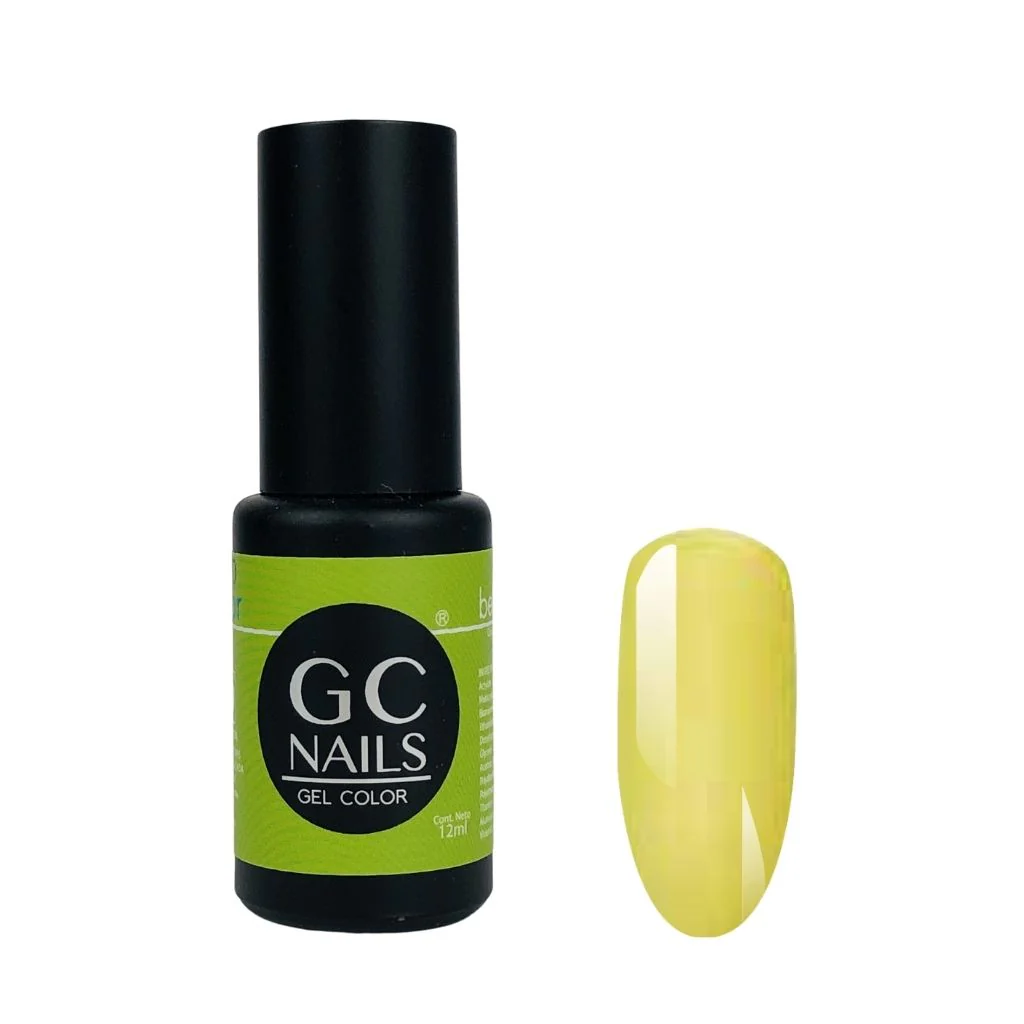 Bel Color 59 AGUACATE 12ml GC Nails