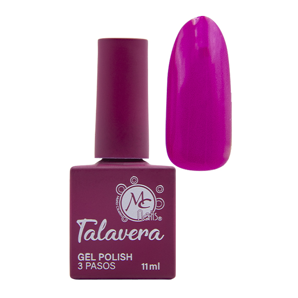 Talavera 060 Gel 3 Pasos 11ml