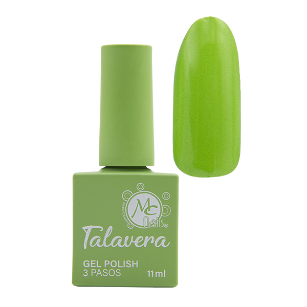 Talavera 063 Gel 3 Pasos 11ml