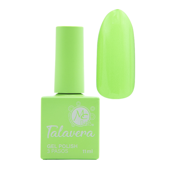 Talavera 064 Gel 3 Pasos 11ml