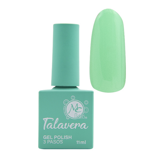 Talavera 066 Gel 3 Pasos 11ml