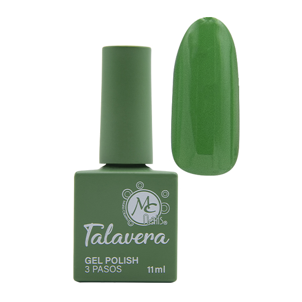 Talavera 067 Gel 3 Pasos 11ml