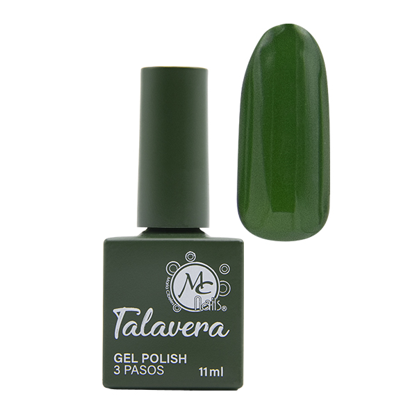 Talavera 068 Gel 3 Pasos 11ml