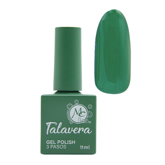 Talavera 070 Gel 3 Pasos 11ml