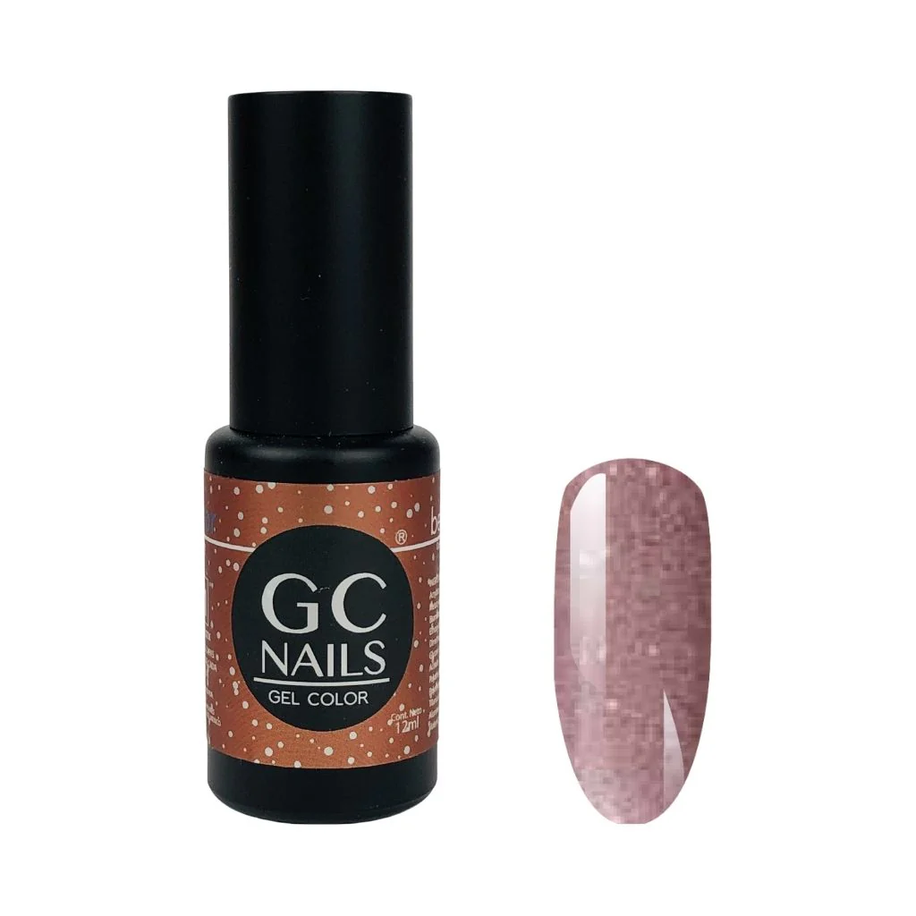 Bel Color 71 AMARETO 12ml GC Nails