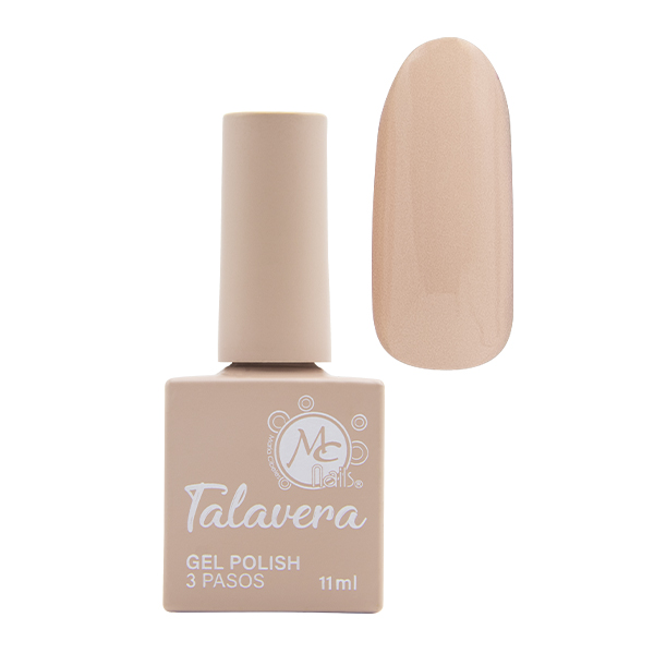 Talavera 073 Gel 3 Pasos 11ml