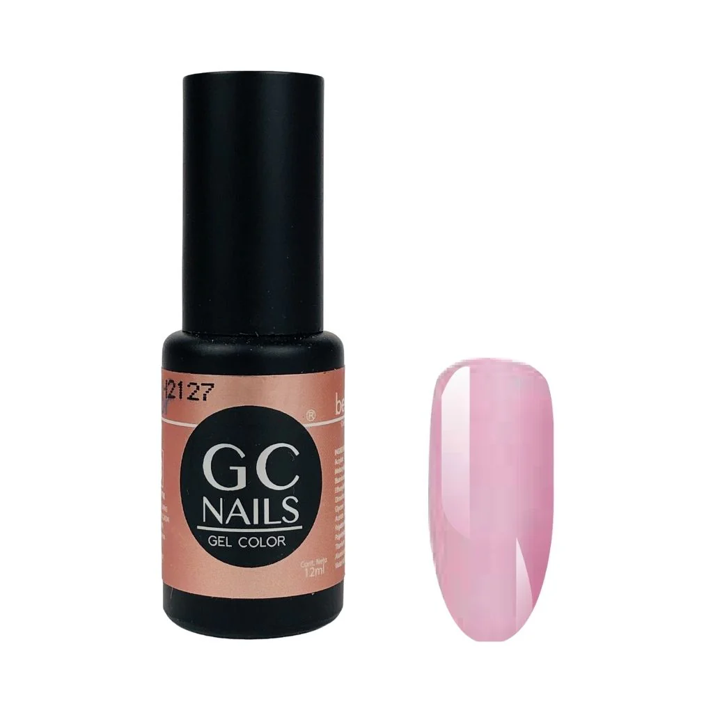 Bel Color 73 ALMENDRA 12ml GC Nails