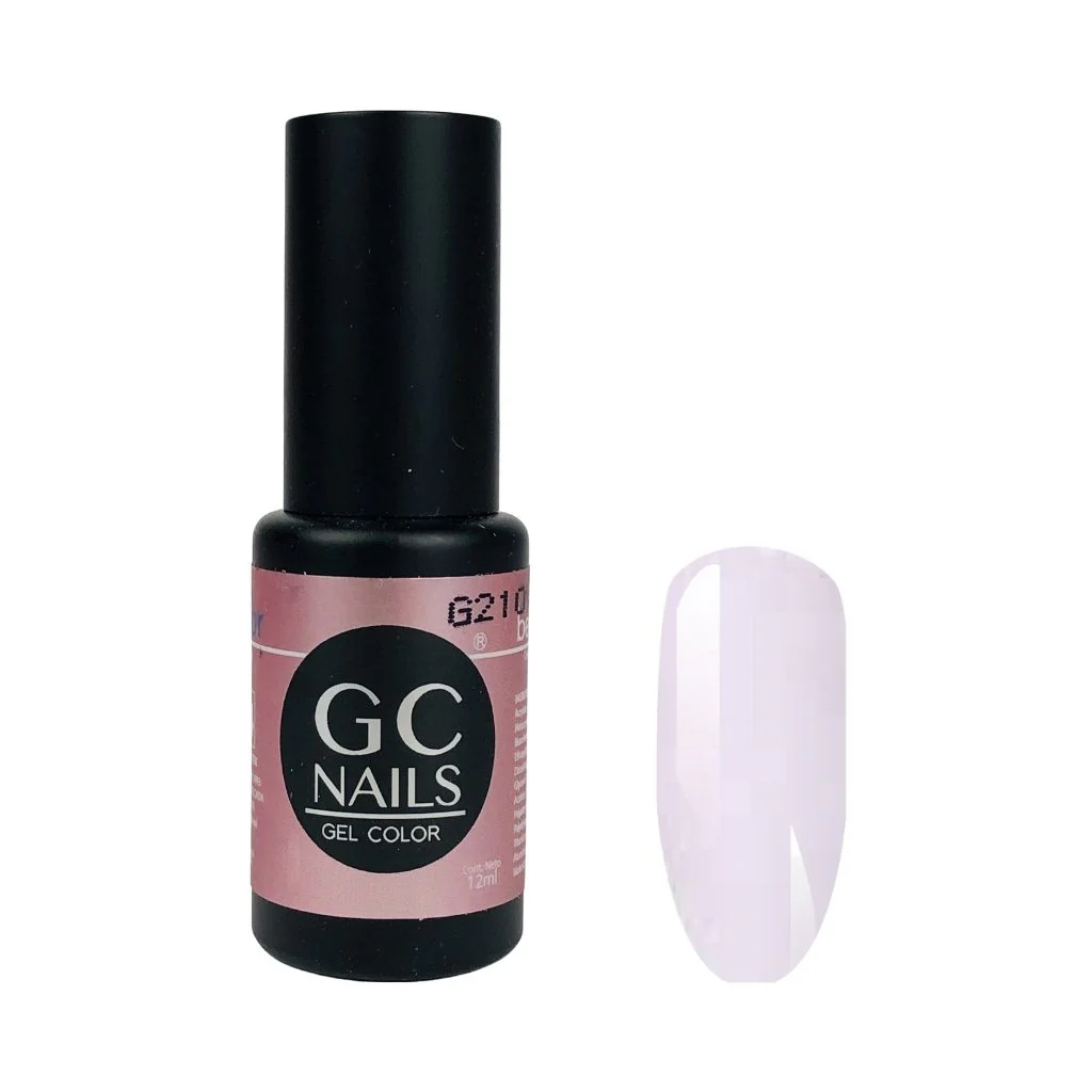 Bel Color 74 CHAI 12ml GC Nails