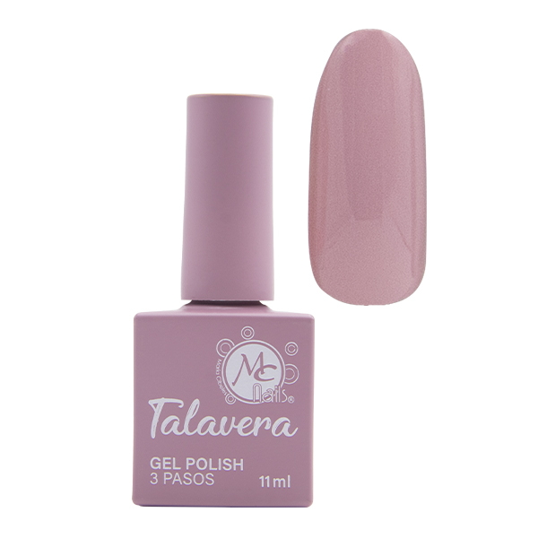 Talavera 077 Gel 3 Pasos 11ml