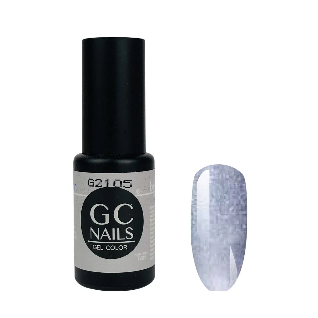 Bel Color 78 CRHOMO 12ml GC Nails