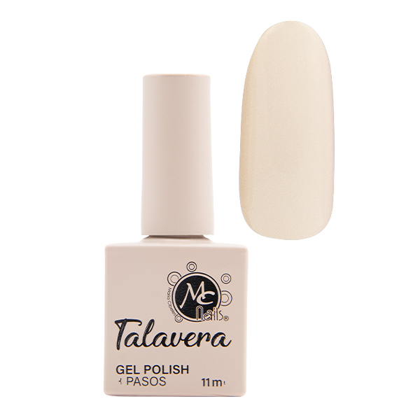 Talavera 079 Gel 3 Pasos 11ml