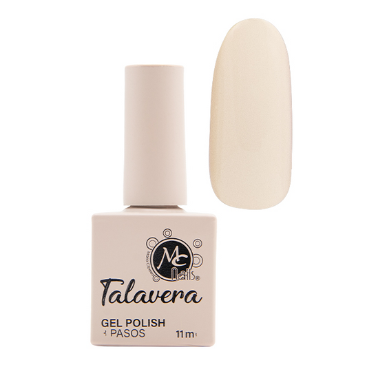Talavera 079 Gel 3 Pasos 11ml