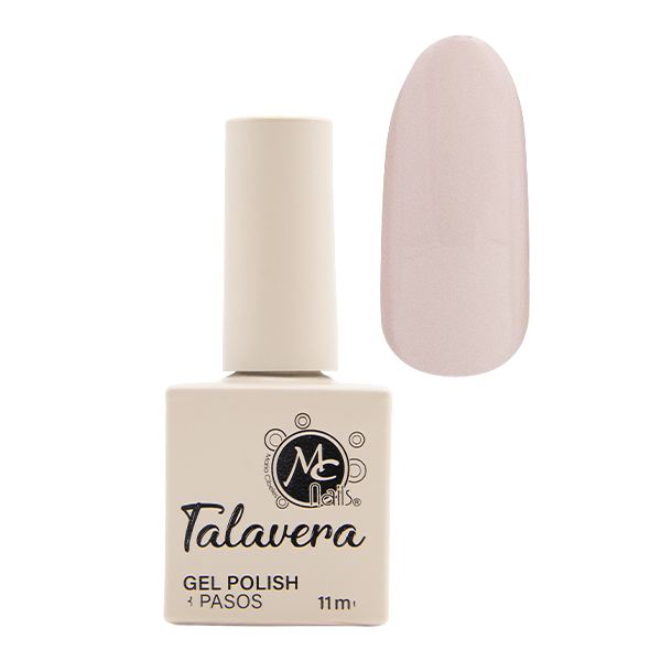 Talavera 081 Gel 3 Pasos 11ml