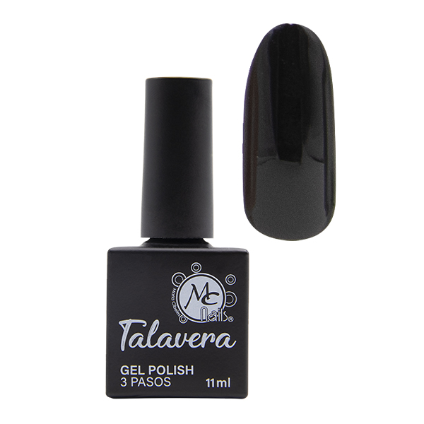Talavera 083 Gel 3 Pasos 11ml