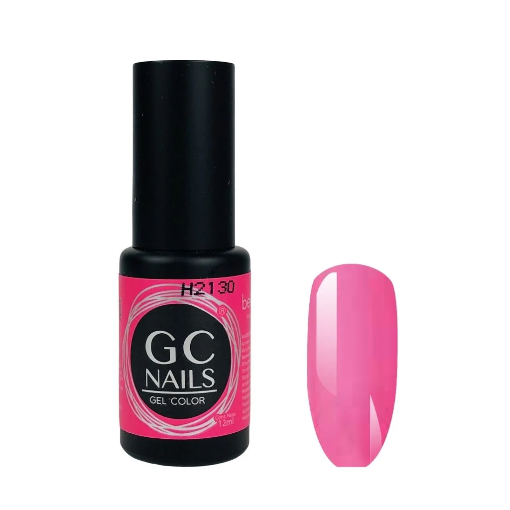 Bel Color 83 JAMBO GLOW 12ml GC Nails